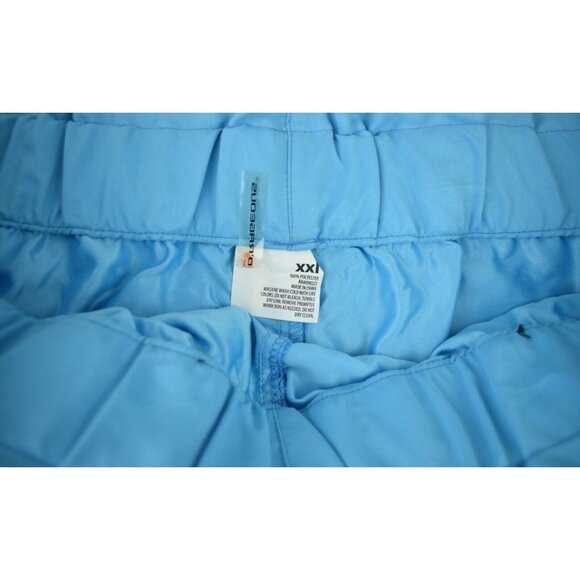 ORageous Misses XXL Aqua Petal Boardshorts New without tags - Picture 3 of 3